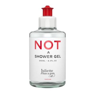 JULIETTE HAS A GUN Not a Shower Gel 250 ml